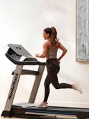NordicTrack EXP 7i Motorized Treadmill