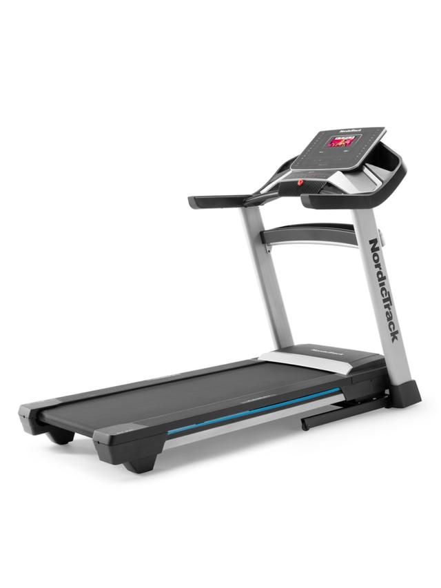 NordicTrack EXP 7i Motorized Treadmill