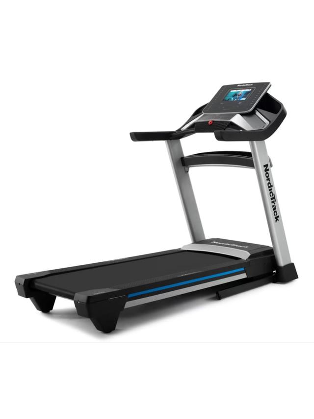 سير كهربائي بسرعة 22 كم/س نورديك تراك NordicTrack EXP 10i Motorized Treadmill