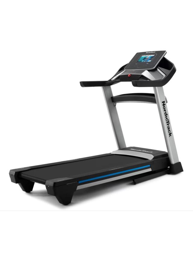 NordicTrack EXP 10i Motorized Treadmill - SW1hZ2U6MTUwNDA1OQ==