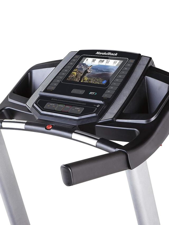 NordicTrack T6.5Si Treadmill - SW1hZ2U6MTUwNDg5MQ==