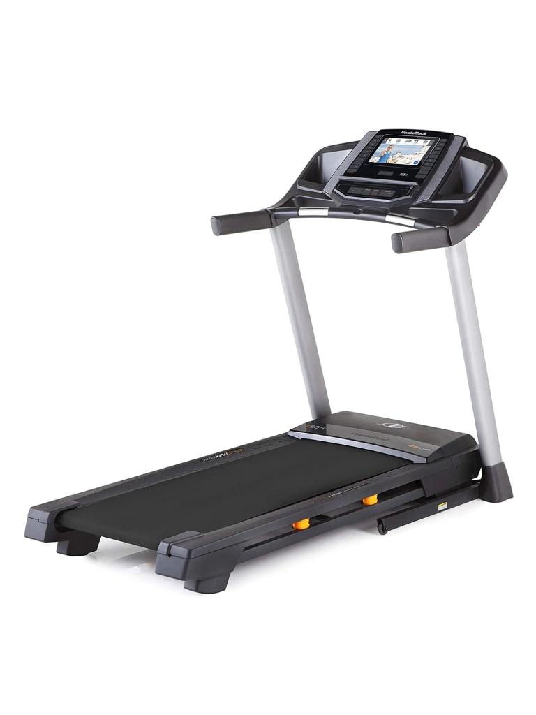 جهاز الركض بسرعة 18 كم/س نورديك تراك NordicTrack T6.5Si Treadmill