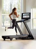 جهاز المشي الكهربائي التجاري 3.6 حصان NordicTrack Commercial 2450 Treadmill - SW1hZ2U6MTUzNDA1MA==