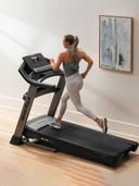جهاز الركض مع محرك بقوة 3 حصان نورديك تراك NordicTrack Elite 900 Treadmill