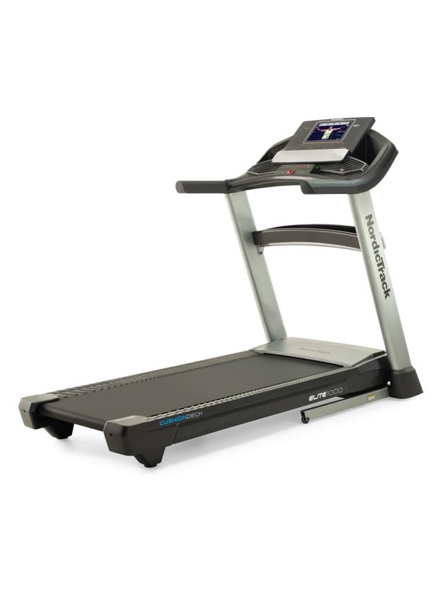 NordicTrack Elite 1000 Treadmill
