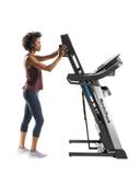 NordicTrack S25i Folding Treadmill