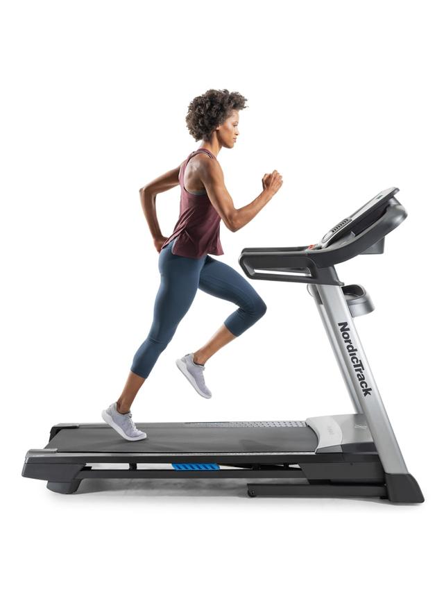 NordicTrack S25i Folding Treadmill
