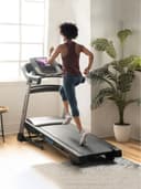 NordicTrack S25i Folding Treadmill