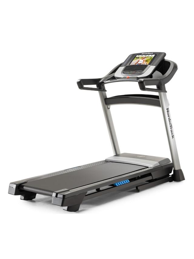 NordicTrack S25i Folding Treadmill - SW1hZ2U6MTUwNDc0Nw==