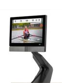 جهاز التجديف مع شاشة تعمل باللمس بمقاس 22 بوصة نورديك تراك NordicTrack Rower RW 900