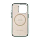 Native Union (RE)Classic Leather Case w/ Magsafe for Apple iPhone 15 Pro 2023 6.1" Green - SW1hZ2U6MTU5MDYzMA==