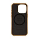 Native Union (RE)Classic Leather Case w/ Magsafe for Apple iPhone 15 Pro 2023 6.1" Kraft - SW1hZ2U6MTU5MDYxNA==