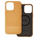 Native Union (RE)Classic Leather Case w/ Magsafe for Apple iPhone 15 Pro Max 2023 6.7" Kraft - SW1hZ2U6MTU5MDYwNw==