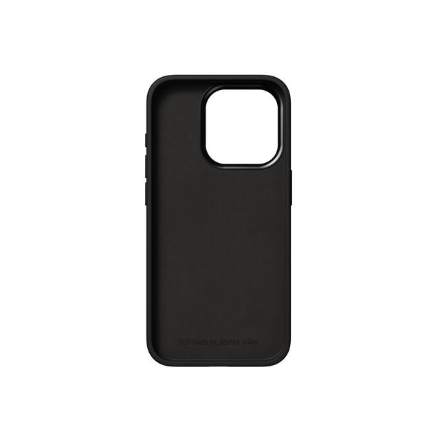 كفر ايفون 15 برو نيودنت أسود Nudient Bold iPhone 15 Pro Case - SW1hZ2U6MTU5MDY5MQ==