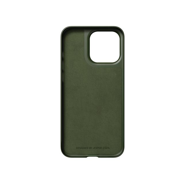 Nudient Thin iPhone 15 Pro Max MagSafe Pine Green - SW1hZ2U6MTU5MDcwOQ==