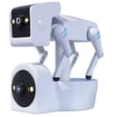 Audube Dual-Lens Smart Security Binocular Robot Camera