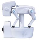 Audube Dual-Lens Smart Security Binocular Robot Camera