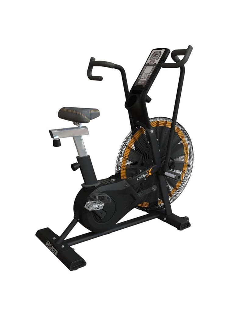 Octane Fitness  AirdyneX Bike