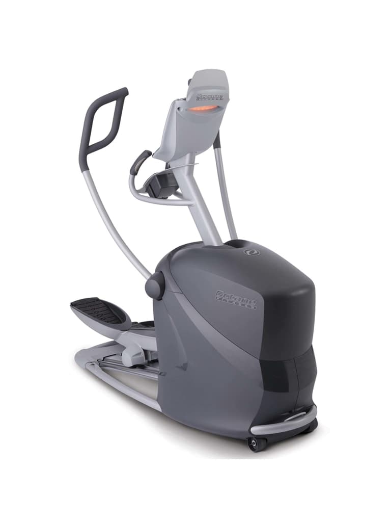 دراجة رياضية بوزن 100 كجم أوكتان فتنسOctane Fitness  Elliptical Cross Trainer