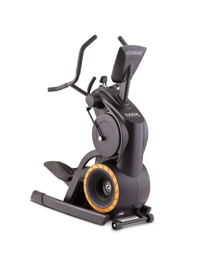 جهاز الاوربتراك بوزن 98 كجم أوكتان فتنس Octane Fitness  MTX Max Elliptical Cross Trainer - 300823