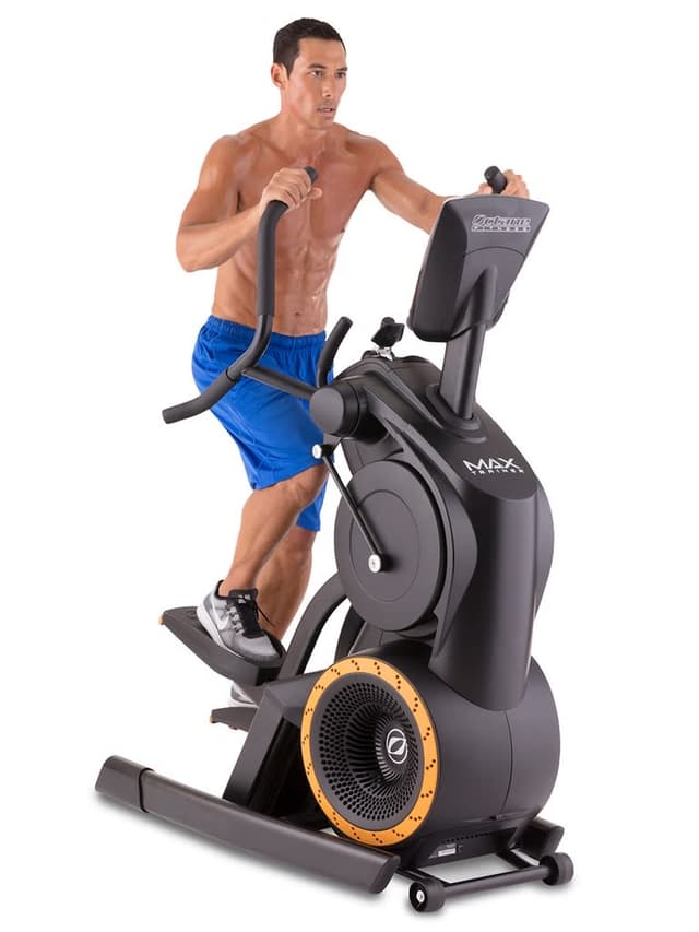 جهاز الاوربتراك بوزن 98 كجم أوكتان فتنس Octane Fitness  MTX Max Elliptical Cross Trainer - 300824