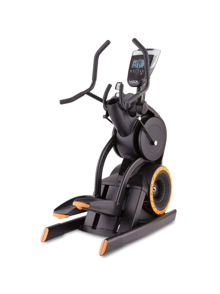 جهاز الاوربتراك بوزن 98 كجم أوكتان فتنس Octane Fitness  MTX Max Elliptical Cross Trainer