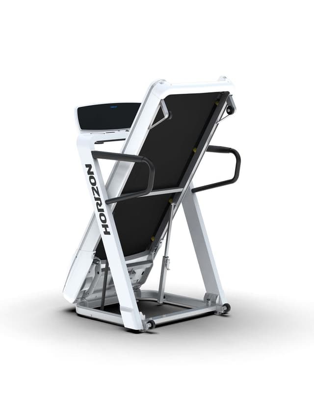 Horizon Fitness OMEGA Z Treadmill