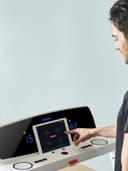 Horizon Fitness OMEGA Z Treadmill