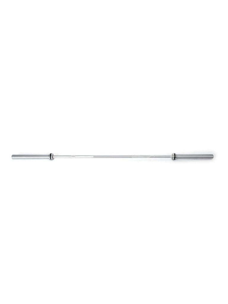 Liftdex Olympic Chrome Barbell