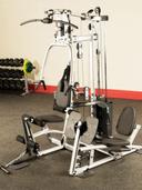 جيم منزلي متعدد الإستخدمات بودي سوليد Body Solid Powerline P2X Home Gym - SW1hZ2U6MTUyOTEyNQ==