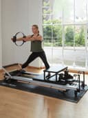 Align-Pilates C2-Pro RC Pilates Reformer Bundle