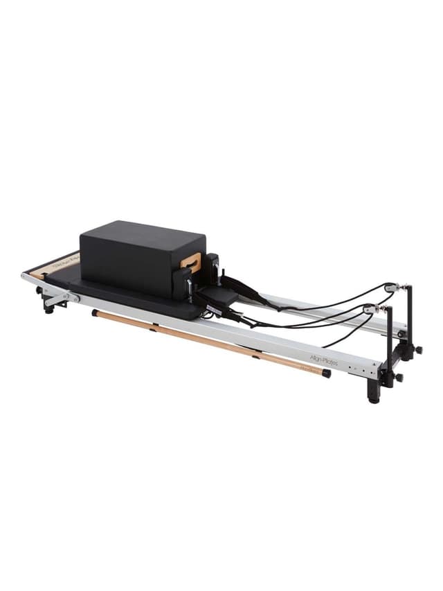Align-Pilates C2-Pro RC Pilates Reformer Bundle