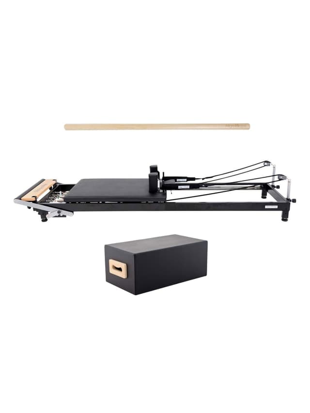 Align-Pilates H1 Home Reformer Bundle