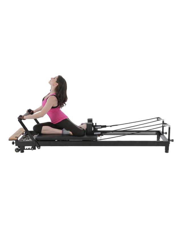 Align-Pilates H1 Home Reformer Bundle