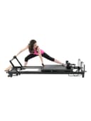 Align-Pilates H1 Home Reformer Bundle
