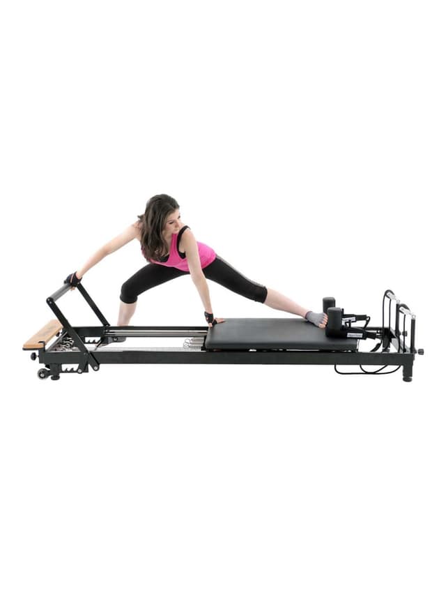Align-Pilates H1 Home Reformer Bundle