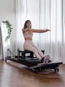 Align-Pilates H1 Home Reformer Bundle