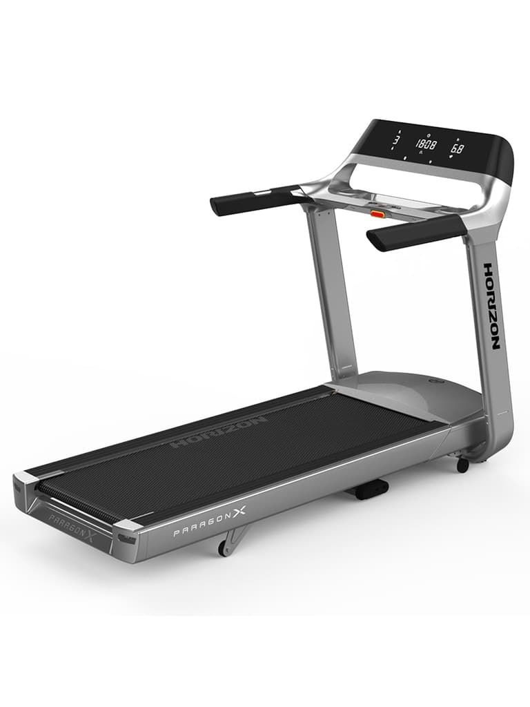 جهاز سير كهربائي تريدميل 3.25 حصان 20 كم/سا هوريزون فيتنس Horizon Fitness Treadmill PARAGON X