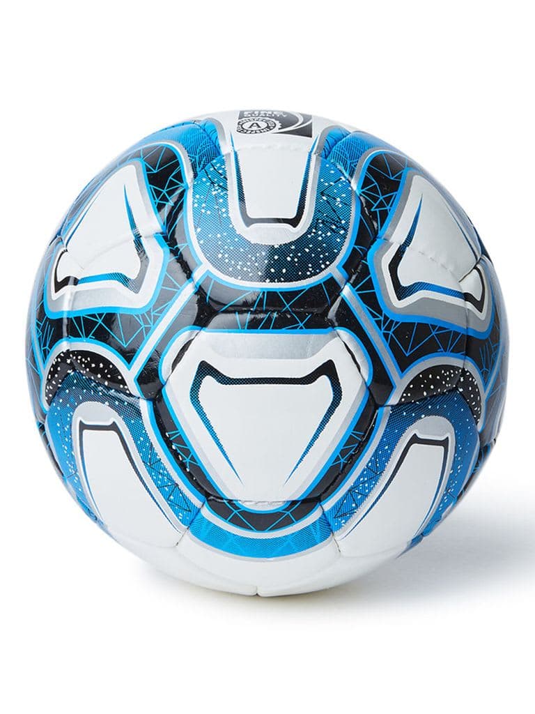 Real Star Football P Color Blue