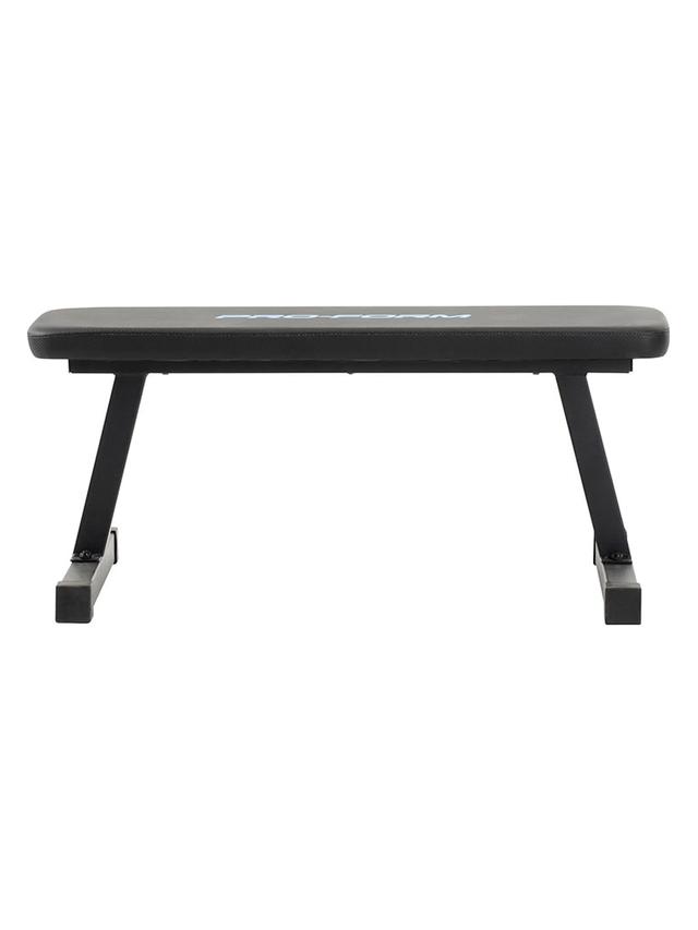 بنش تمارين فلات بروفورم ProForm Flat Bench - SW1hZ2U6MTUxMzE3Mw==