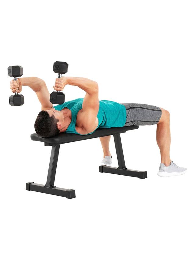 بنش تمارين فلات بروفورم ProForm Flat Bench - SW1hZ2U6MTUxMzE3Nw==