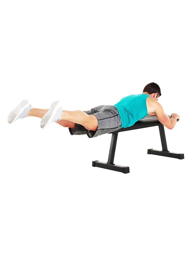 ProForm Flat Bench - SW1hZ2U6MTUxMzE3OQ==