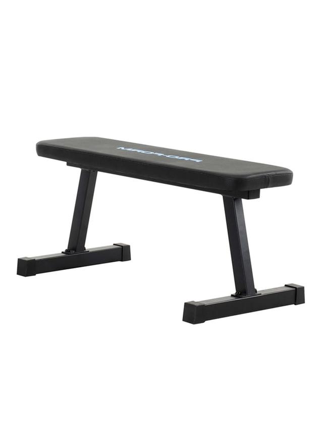 بنش تمارين فلات بروفورم ProForm Flat Bench - SW1hZ2U6MTUxMzE3MQ==