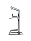 ProForm Carbon Strength Power Tower with Dip Stand, Square Tubes, with front Pull-Up Bar - SW1hZ2U6MTUwNTg1Ng==