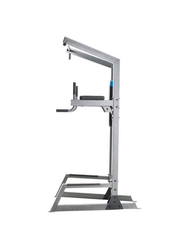 ProForm Carbon Strength Power Tower with Dip Stand, Square Tubes, with front Pull-Up Bar - SW1hZ2U6MTUwNTg1Ng==