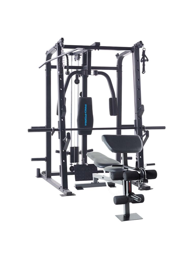 هوم جيم متكامل بروفورم ProForm Smith Rack Carbon Strength