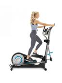 جهاز ايروبيك في المنزل 14 مستوى مقاومة بروفورم ProForm Elliptical Sport - SW1hZ2U6MTUwOTQ2Mw==