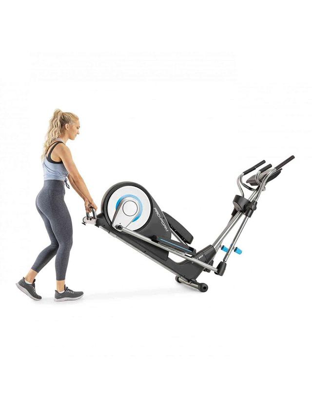 جهاز ايروبيك في المنزل 14 مستوى مقاومة بروفورم ProForm Elliptical Sport
