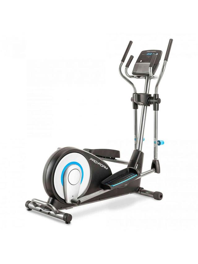 جهاز ايروبيك في المنزل 14 مستوى مقاومة بروفورم ProForm Elliptical Sport