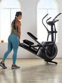 جهاز الاليبتيكال المنزلي 18 مستوى مقاومة بروفورم ProForm Elliptical Carbon EL